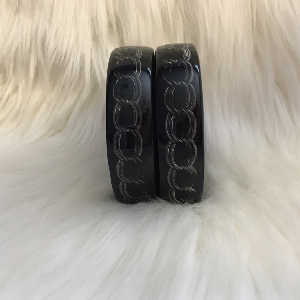 Chain bangles - Picture 3 of 4